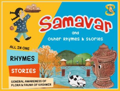 Samawar And Other Rhymes & Stories
